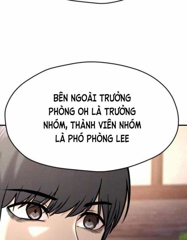 Phòng Kín - Chương 18 - ảnh 90