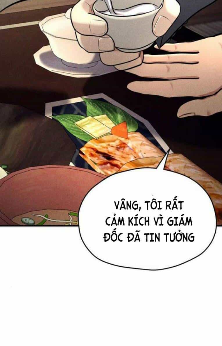 Phòng Kín - Chương 18 - ảnh 97