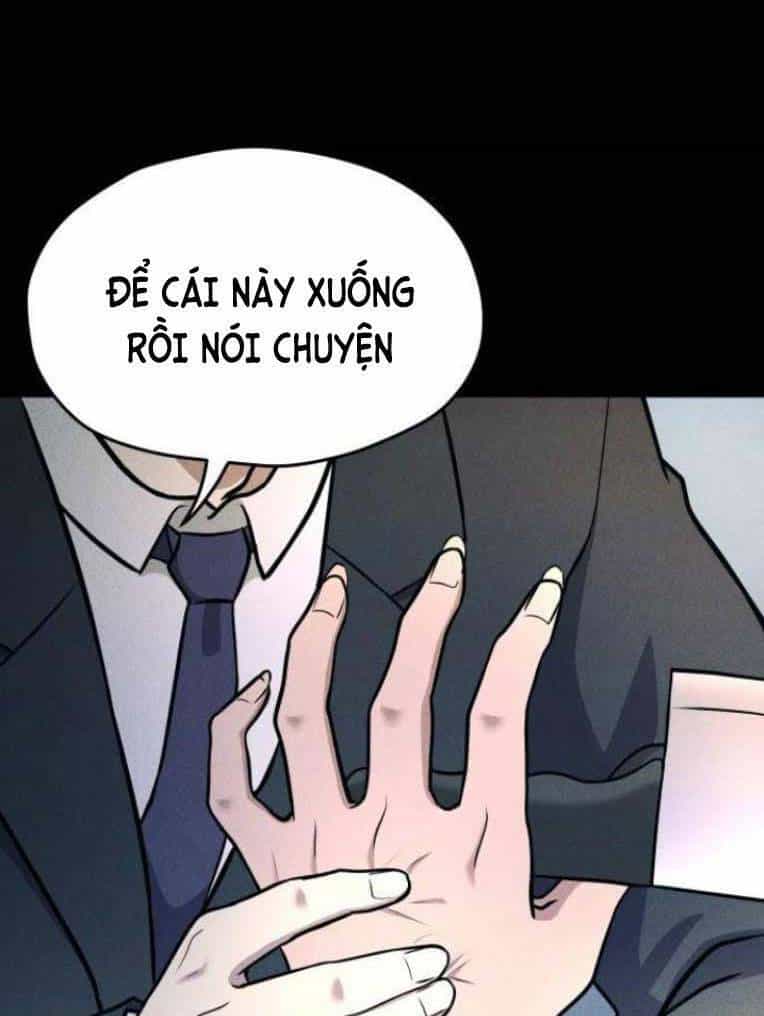Phòng Kín - Chương 19 - ảnh 76