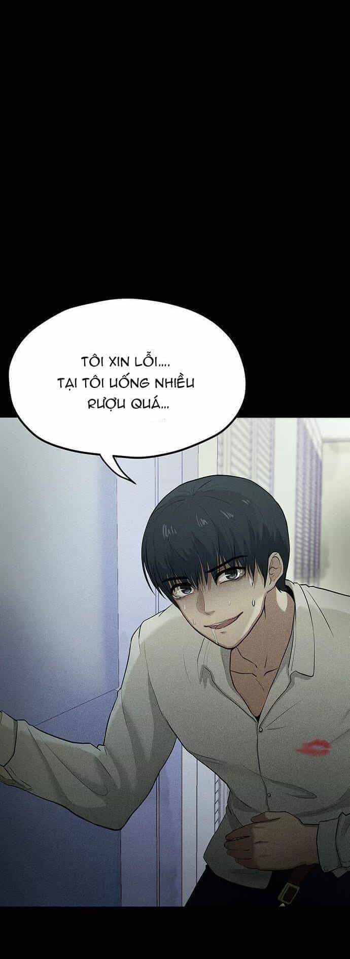 Phòng Kín - Chương 2 - ảnh 28