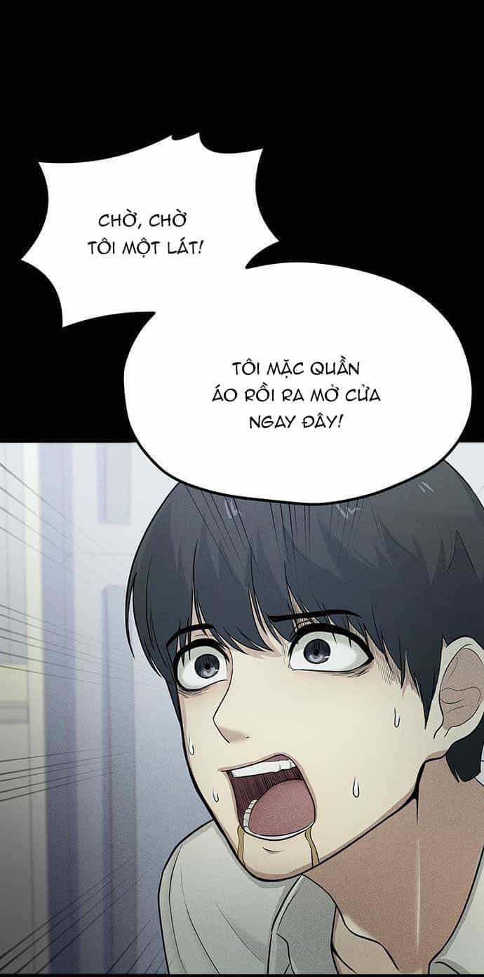 Phòng Kín - Chương 2 - ảnh 4
