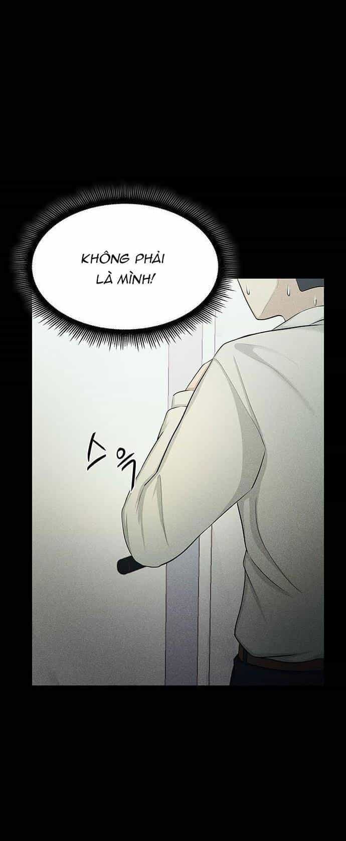 Phòng Kín - Chương 2 - ảnh 70