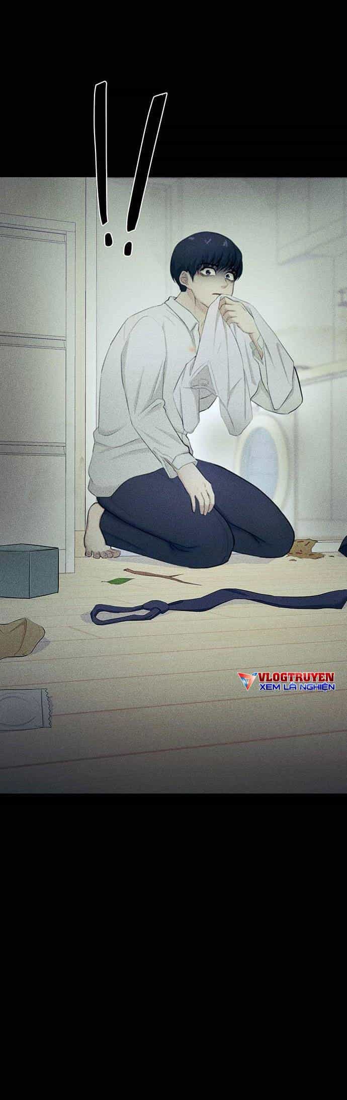 Phòng Kín - Chương 2 - ảnh 8