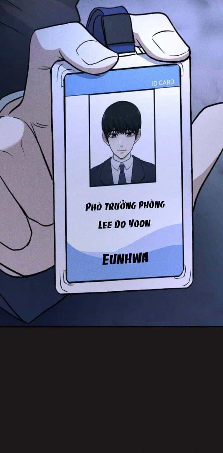 Phòng Kín - Chương 21 - ảnh 23