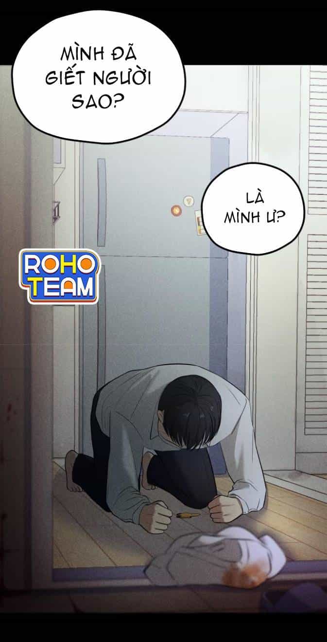 Phòng Kín - Chương 3 - ảnh 5