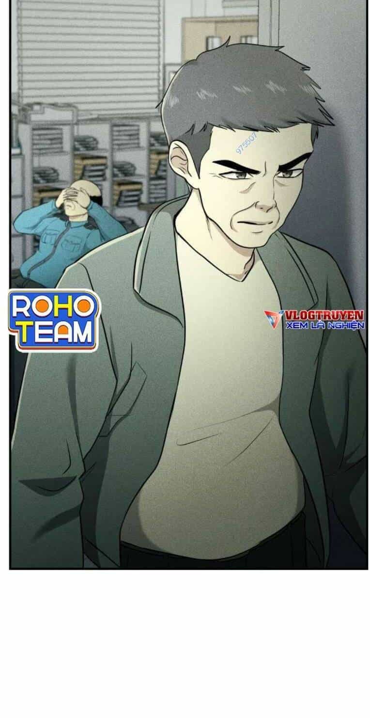 Phòng Kín - Chương 30 - ảnh 69