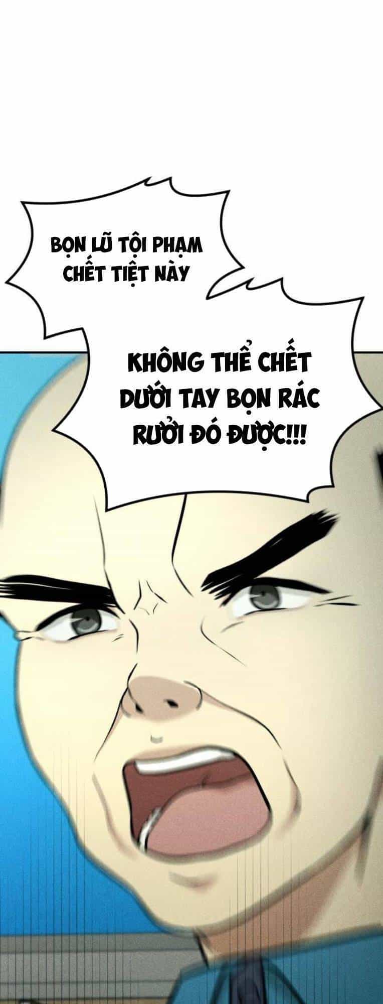 Phòng Kín - Chương 32 - ảnh 76
