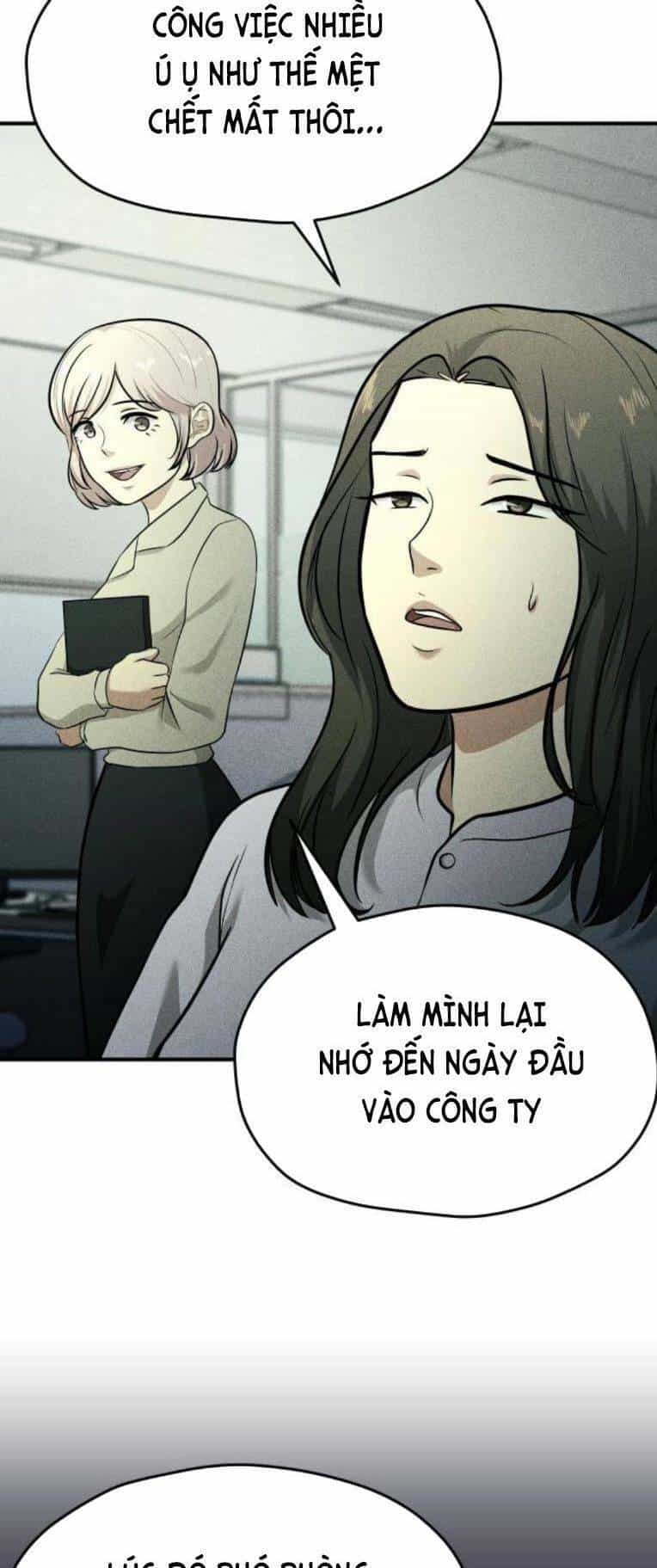 Phòng Kín - Chương 33 - ảnh 9