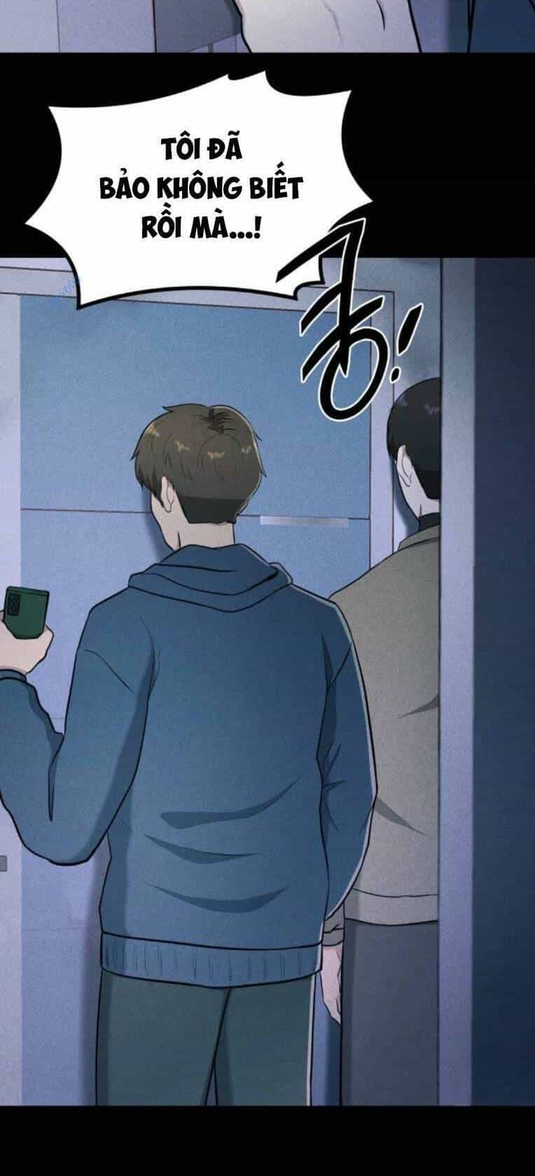 Phòng Kín - Chương 36 - ảnh 8