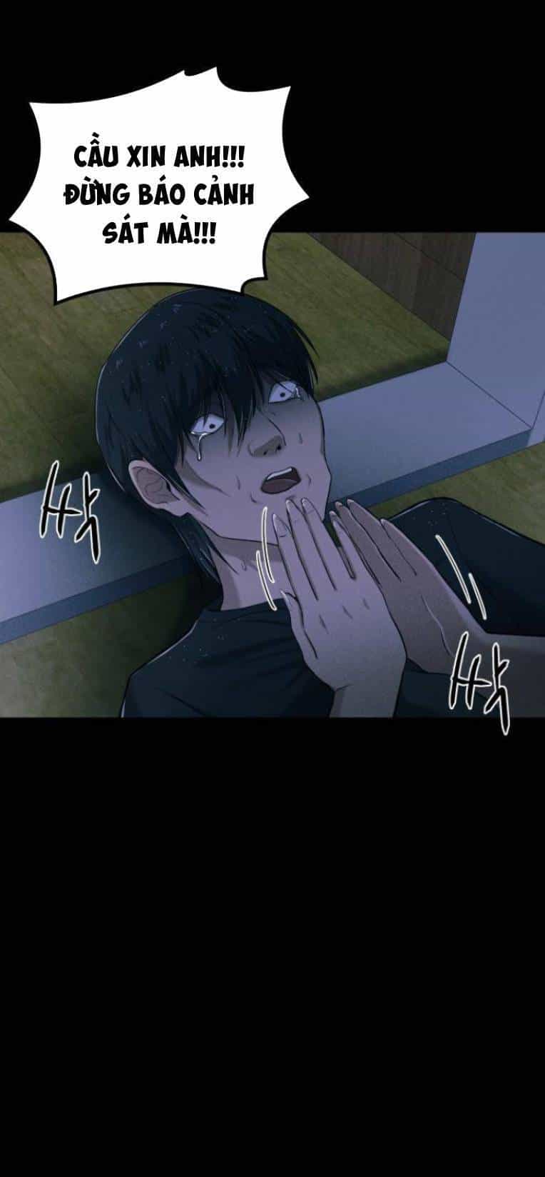 Phòng Kín - Chương 7 - ảnh 11