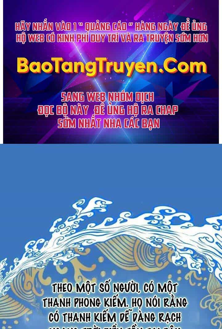 Phong Lôi Kiếm - Chương 1 - ảnh 1