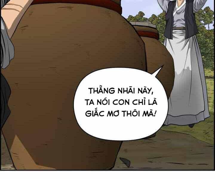 Phong Lôi Kiếm - Chương 1 - ảnh 110