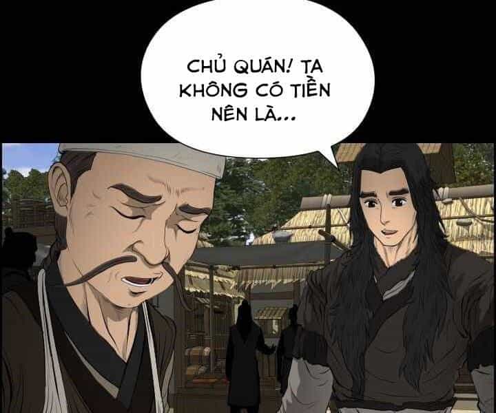 Phong Lôi Kiếm - Chương 10 - ảnh 131