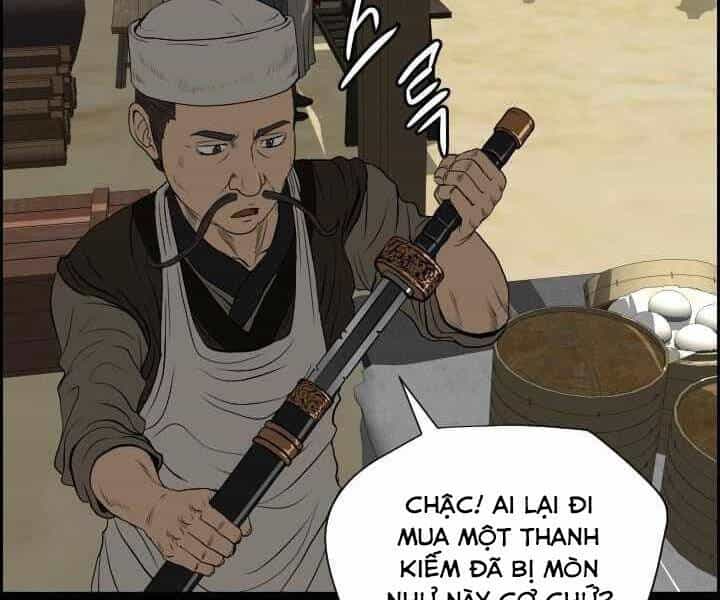 Phong Lôi Kiếm - Chương 10 - ảnh 138