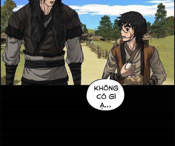 Phong Lôi Kiếm - Chương 10 - ảnh 158