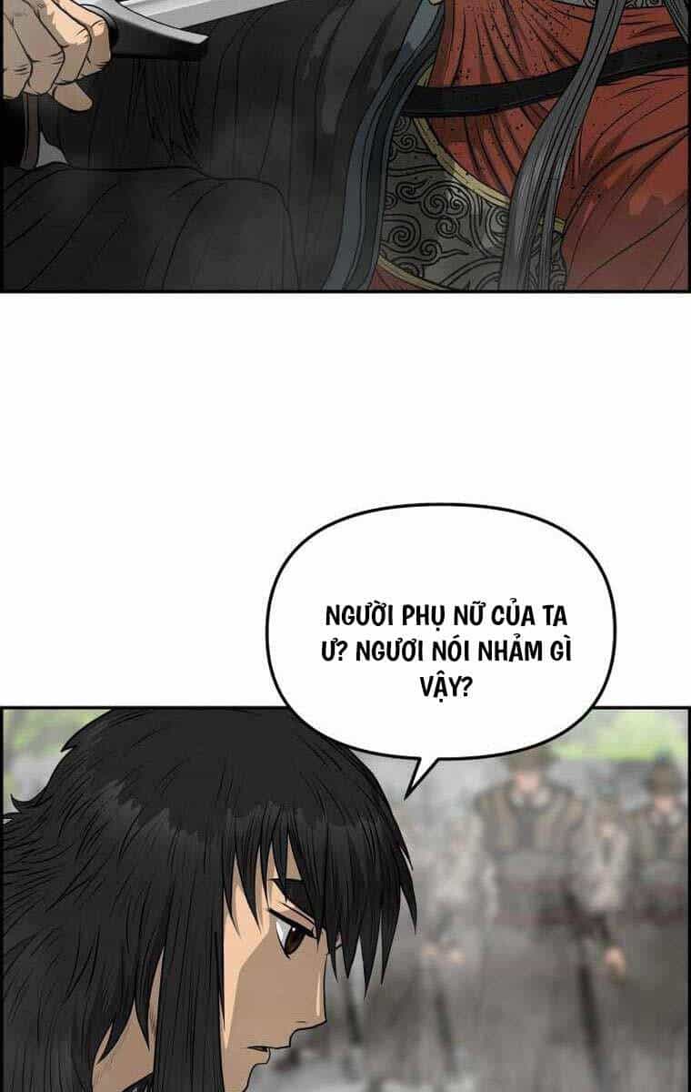 Phong Lôi Kiếm - Chương 100 - ảnh 16