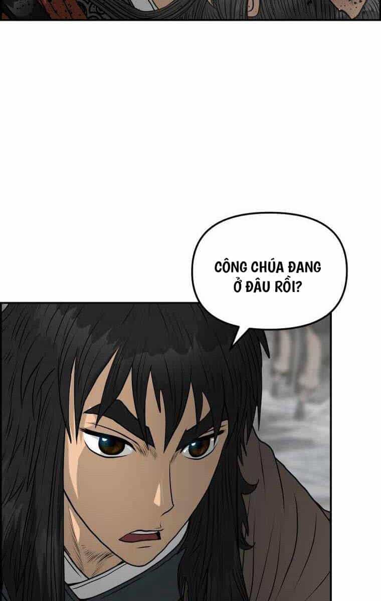 Phong Lôi Kiếm - Chương 100 - ảnh 26