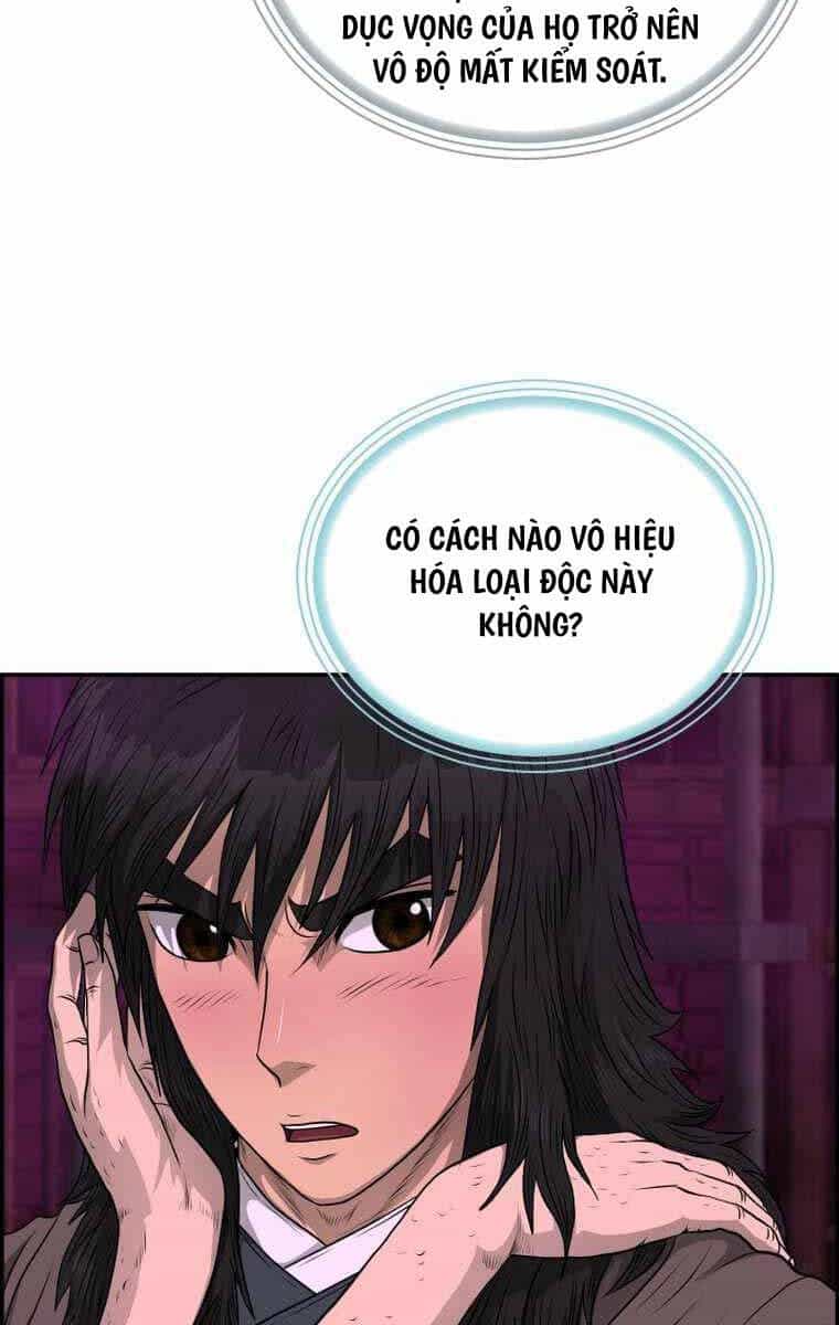 Phong Lôi Kiếm - Chương 101 - ảnh 26