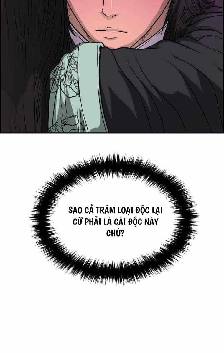 Phong Lôi Kiếm - Chương 101 - ảnh 30