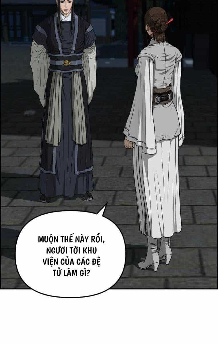 Phong Lôi Kiếm - Chương 101 - ảnh 40