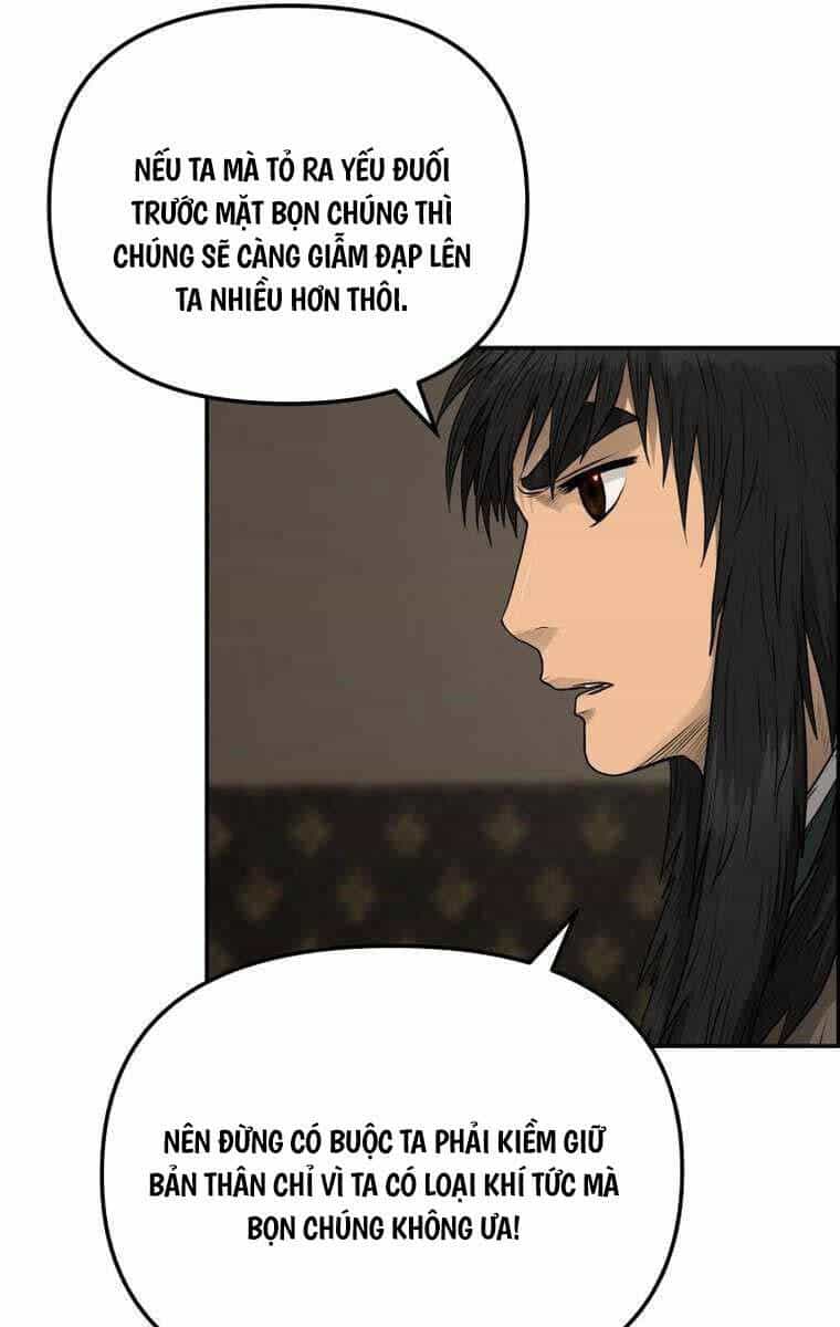 Phong Lôi Kiếm - Chương 103 - ảnh 57