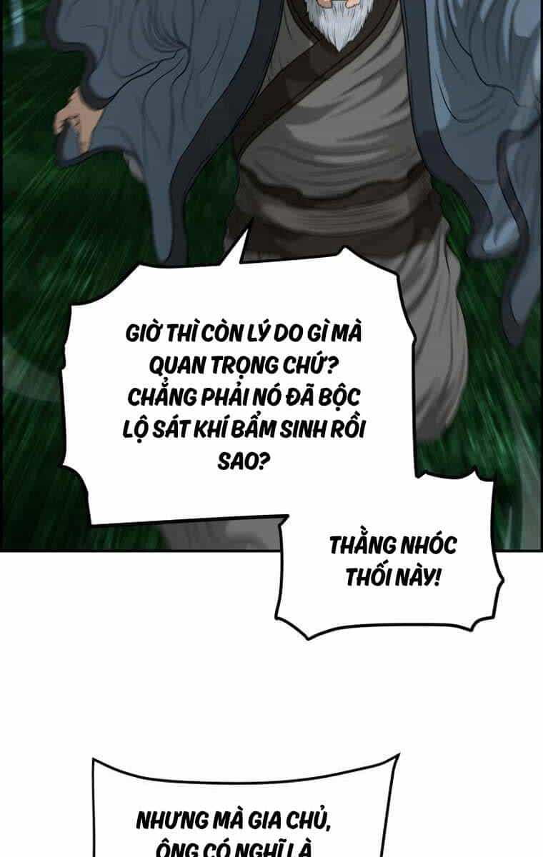 Phong Lôi Kiếm - Chương 104 - ảnh 12