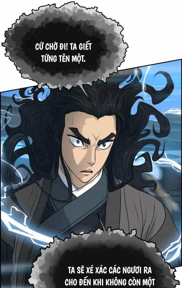 Phong Lôi Kiếm - Chương 107 - ảnh 83