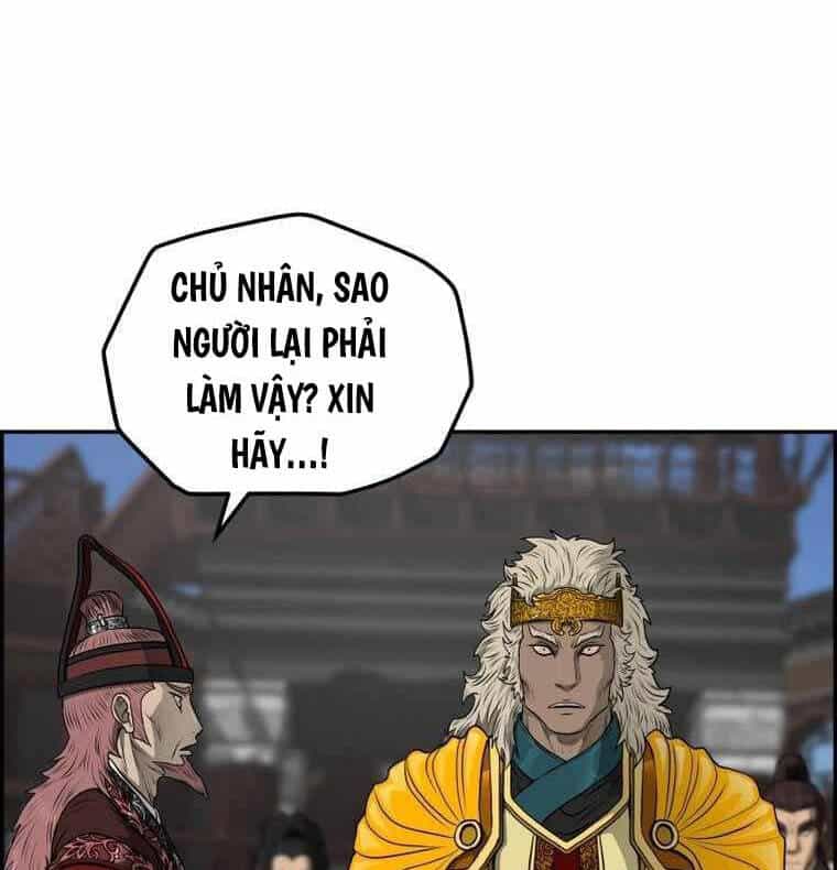Phong Lôi Kiếm - Chương 108 - ảnh 47