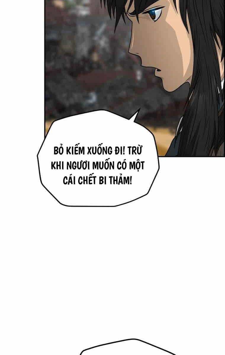 Phong Lôi Kiếm - Chương 108 - ảnh 49