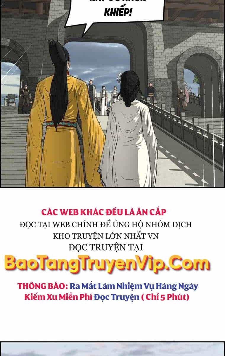 Phong Lôi Kiếm - Chương 109 - ảnh 115