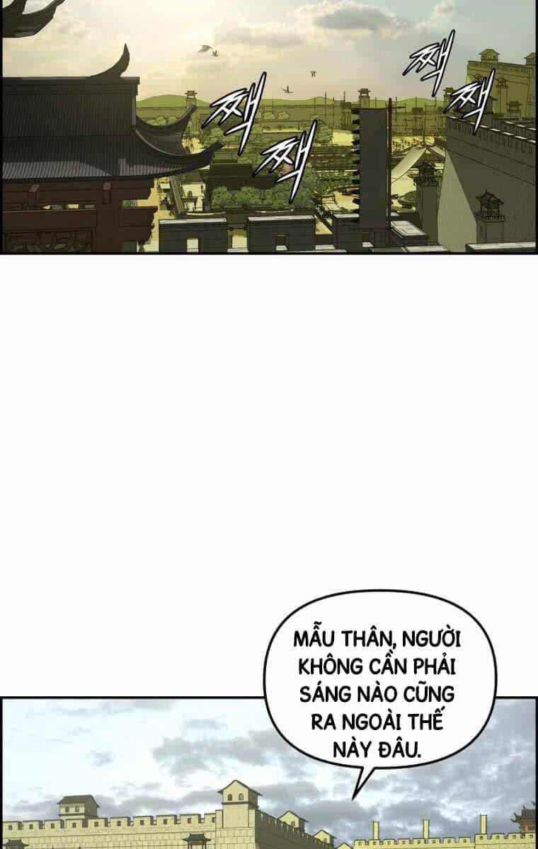 Phong Lôi Kiếm - Chương 109 - ảnh 43