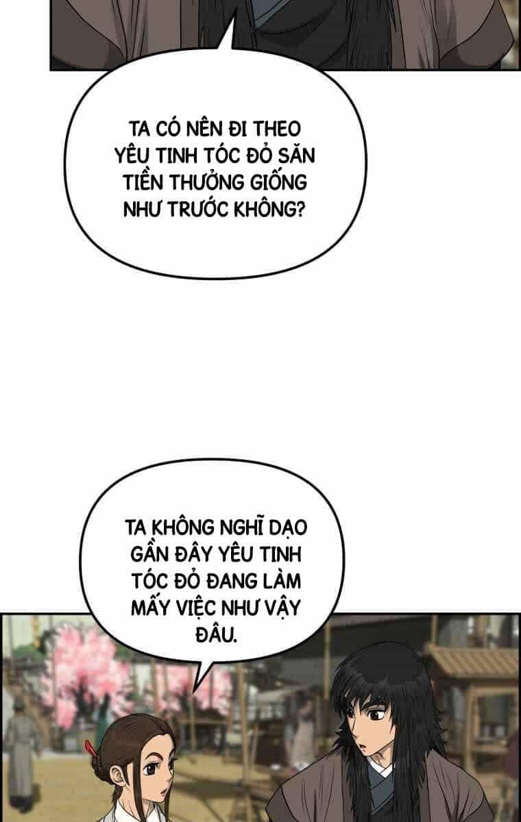 Phong Lôi Kiếm - Chương 109 - ảnh 60
