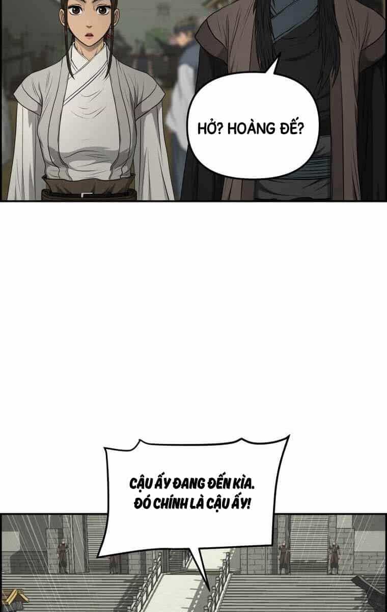 Phong Lôi Kiếm - Chương 109 - ảnh 77
