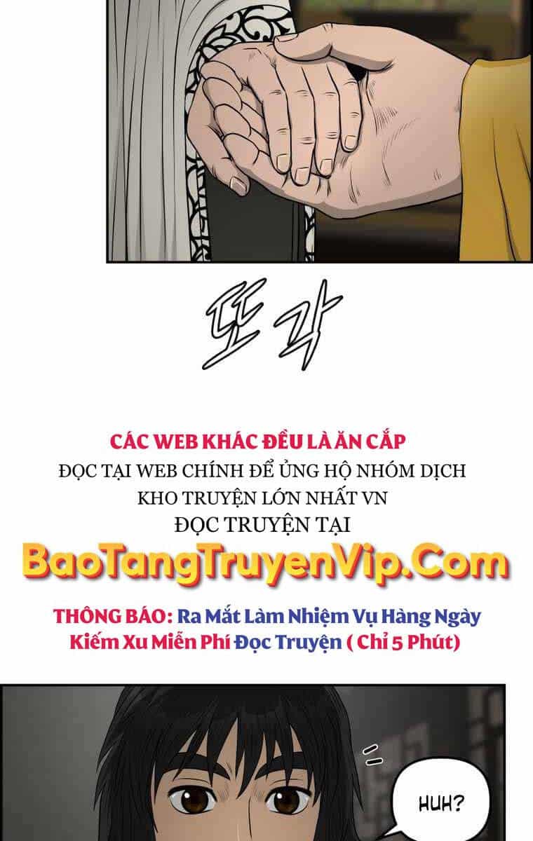 Phong Lôi Kiếm - Chương 109 - ảnh 90