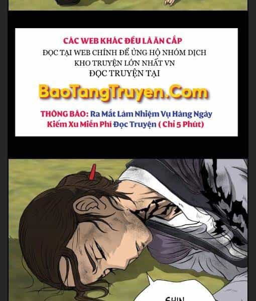 Phong Lôi Kiếm - Chương 11 - ảnh 67