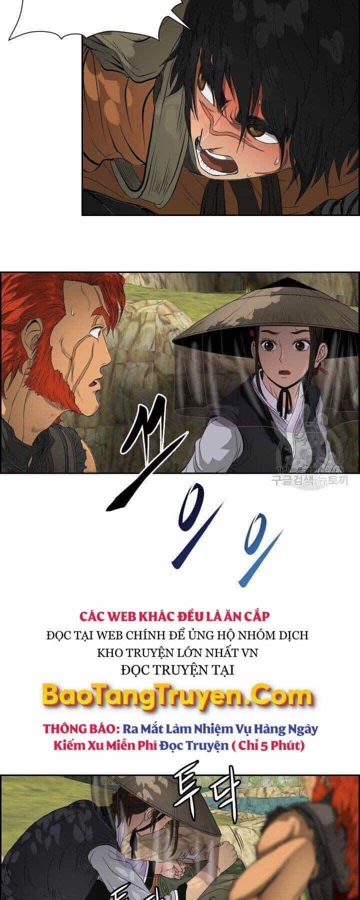 Phong Lôi Kiếm - Chương 14 - ảnh 43