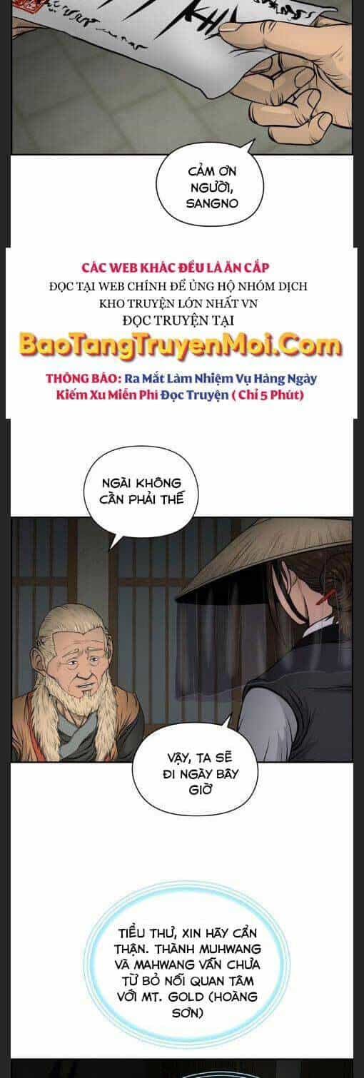 Phong Lôi Kiếm - Chương 18 - ảnh 14