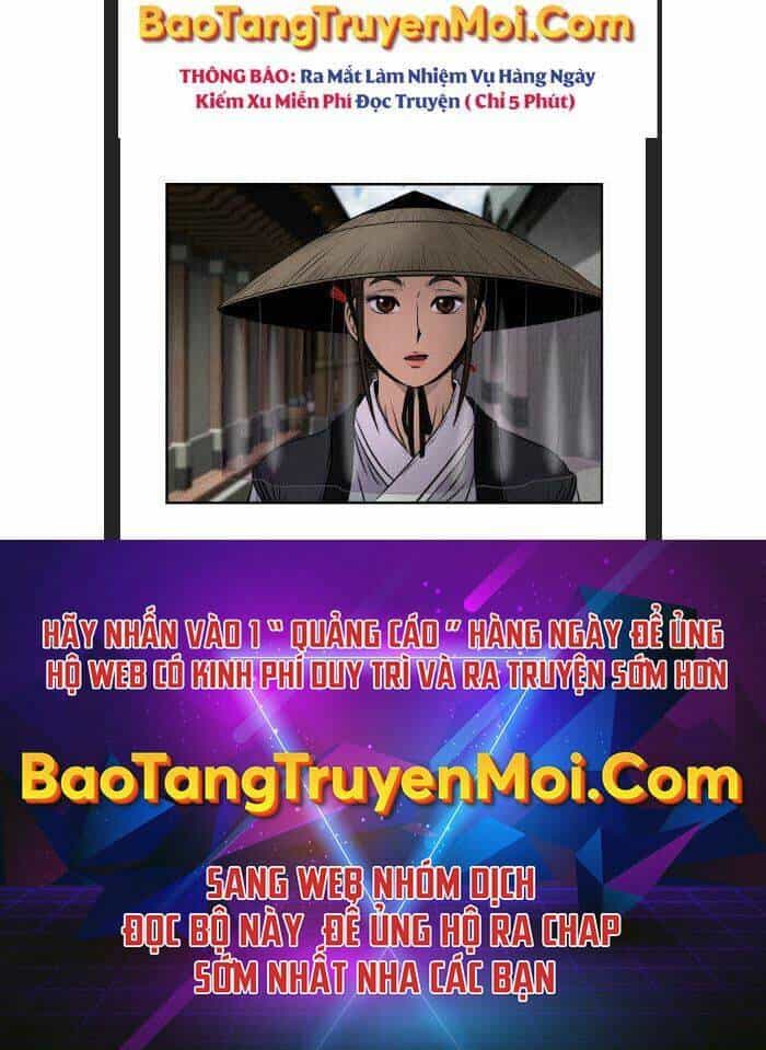 Phong Lôi Kiếm - Chương 18 - ảnh 28