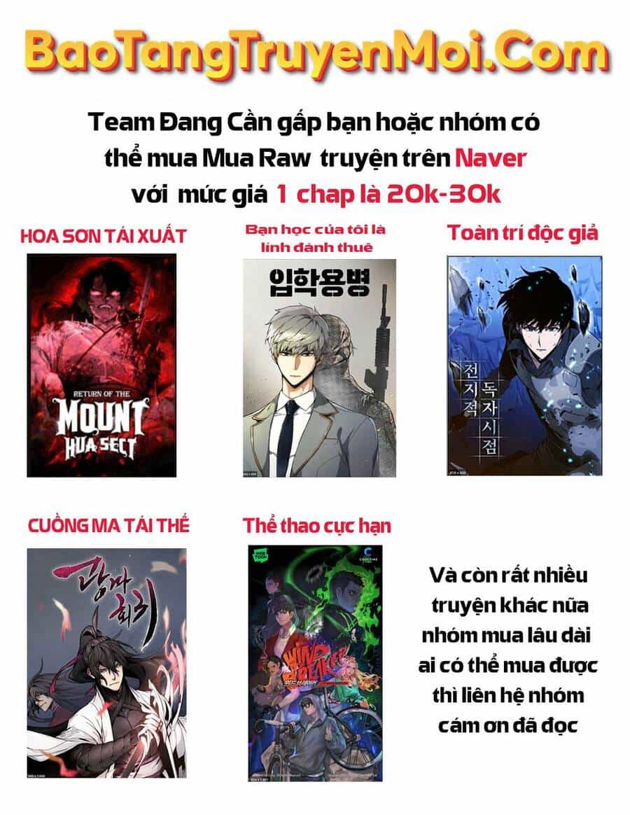 Phong Lôi Kiếm - Chương 19 - ảnh 3