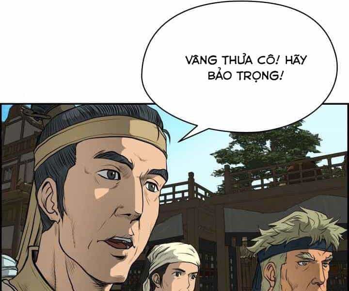 Phong Lôi Kiếm - Chương 2 - ảnh 114