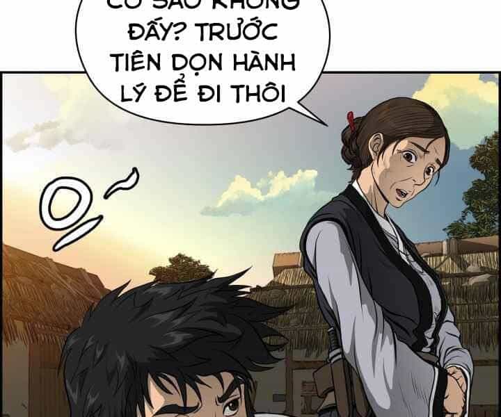 Phong Lôi Kiếm - Chương 2 - ảnh 134
