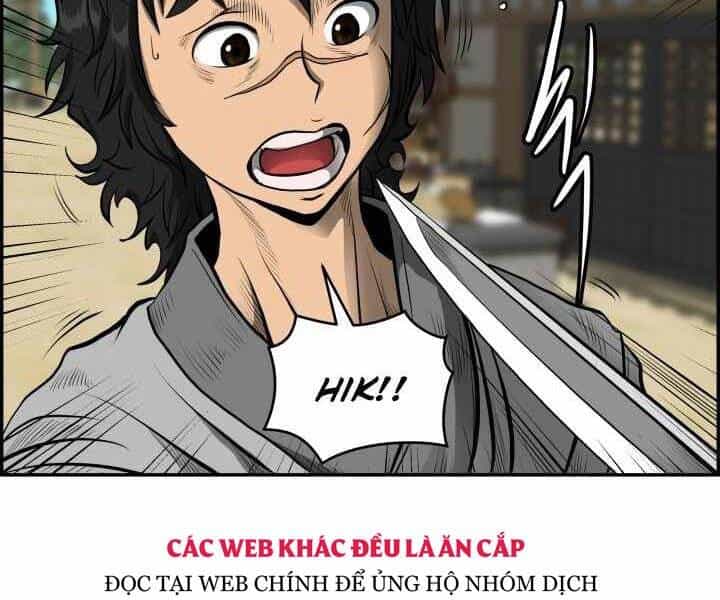 Phong Lôi Kiếm - Chương 2 - ảnh 30