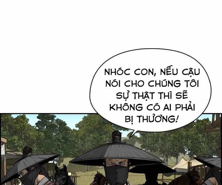Phong Lôi Kiếm - Chương 2 - ảnh 38
