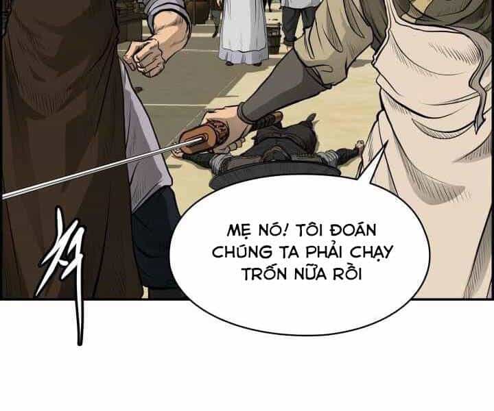 Phong Lôi Kiếm - Chương 2 - ảnh 74