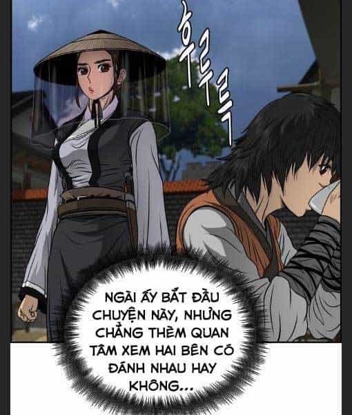 Phong Lôi Kiếm - Chương 20 - ảnh 52
