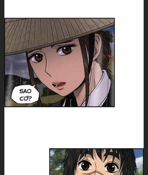 Phong Lôi Kiếm - Chương 20 - ảnh 82