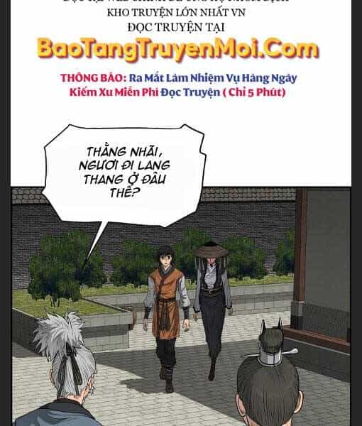 Phong Lôi Kiếm - Chương 21 - ảnh 36