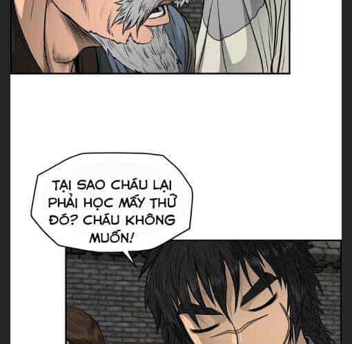 Phong Lôi Kiếm - Chương 21 - ảnh 55