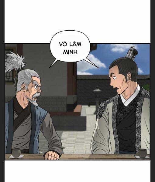 Phong Lôi Kiếm - Chương 21 - ảnh 60