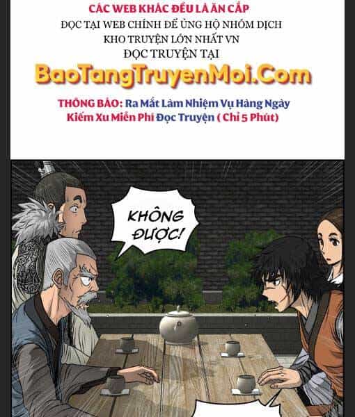 Phong Lôi Kiếm - Chương 21 - ảnh 64